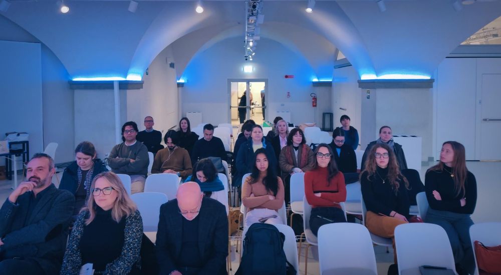 AURORA Final Meeting AURORA Final Meeting