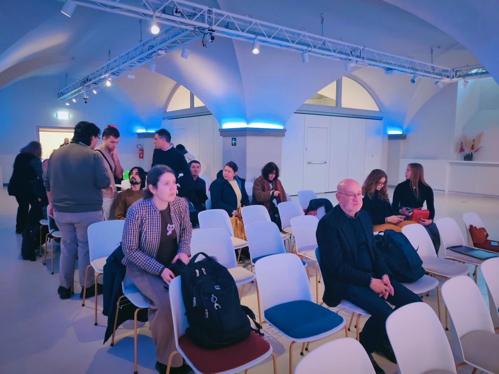 AURORA Final Meeting AURORA Final Meeting