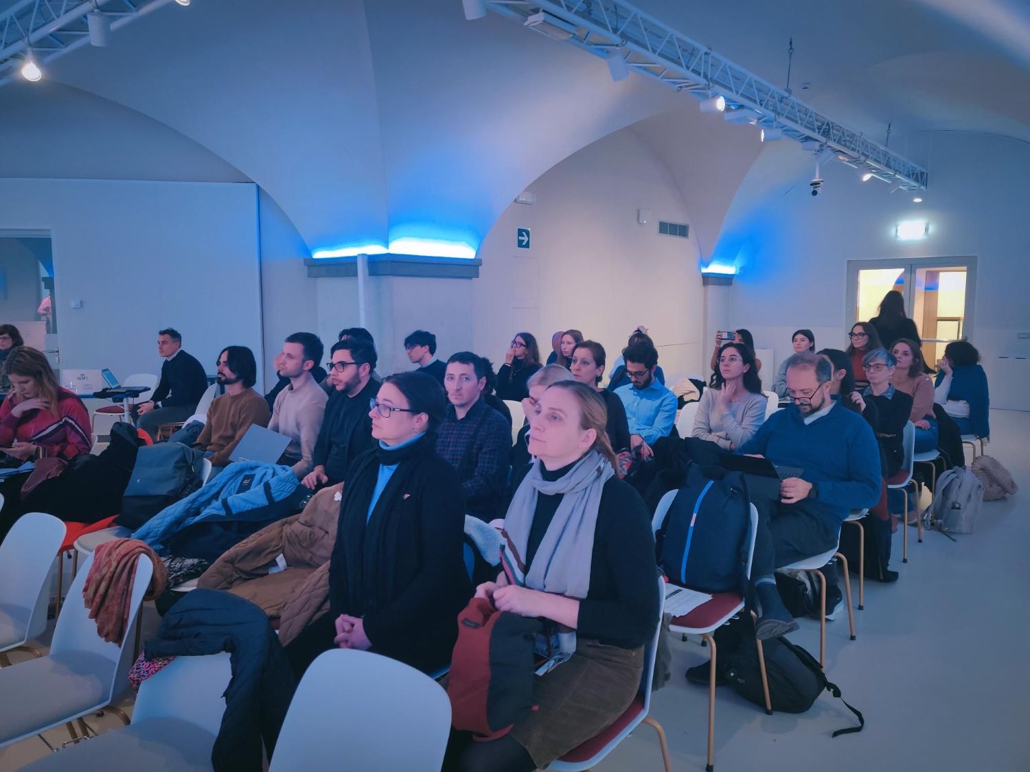 AURORA Final Event AURORA Final Event