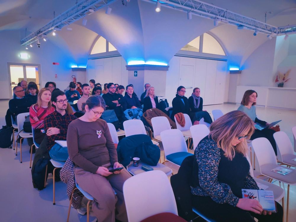 AURORA Final Event AURORA Final Event