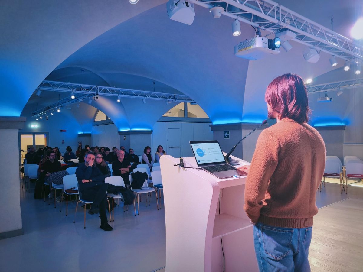 AURORA Final Event AURORA Final Event