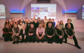 AURORA Final Meeting