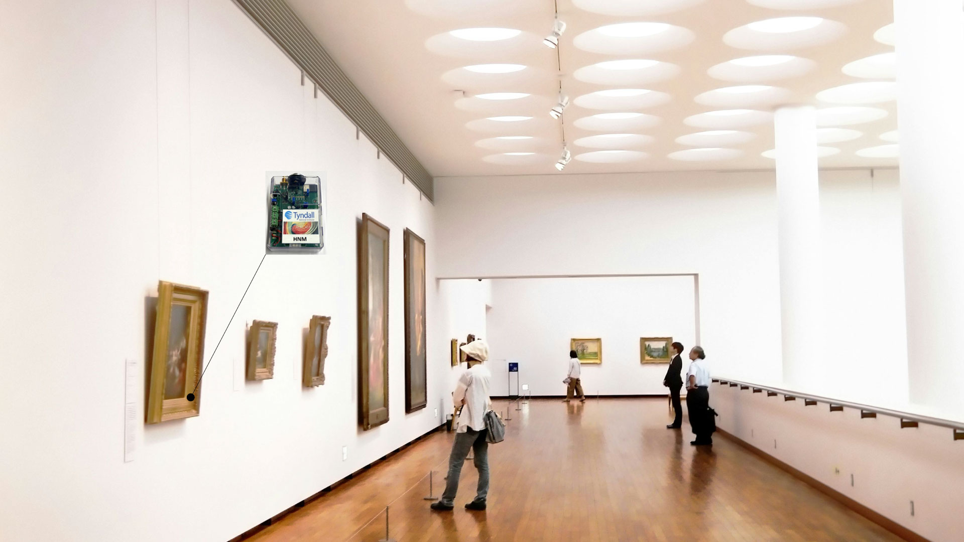 AURORA-Chip AURORA-Chip